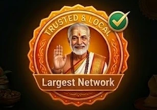 Largest Pandit and Astrologer Network.webp